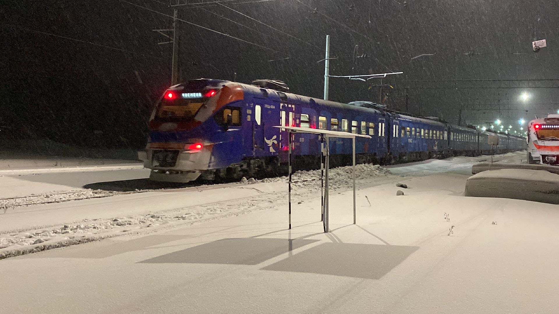 волоколамск, чп, железная дорога, железнодорожная станция, железнодорожные пути,