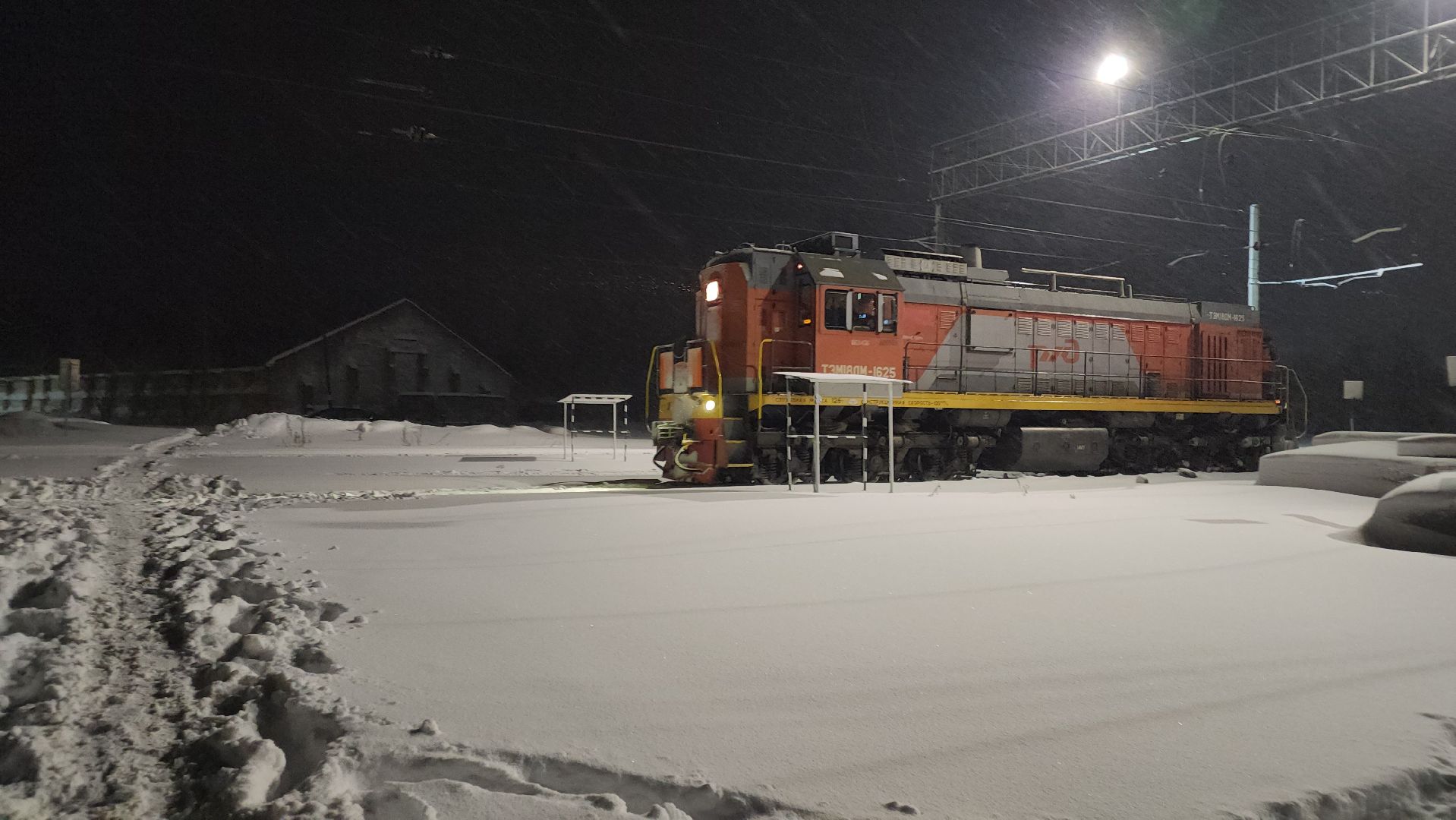 волоколамск, чп, железная дорога, железнодорожная станция, железнодорожные пути,