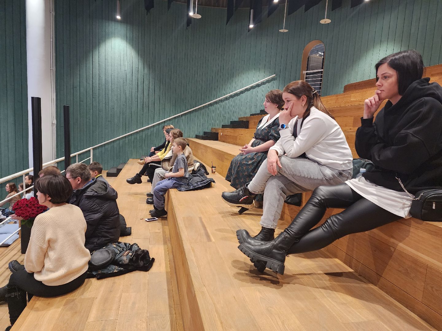 пушкино, нежный бизнес, предприниматели, мероприятие,