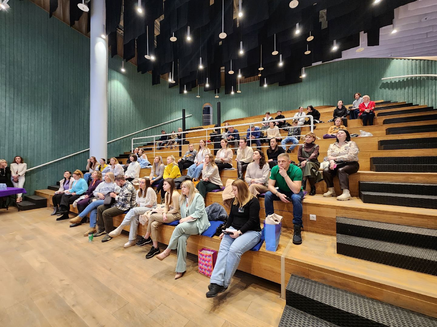 пушкино, нежный бизнес, предприниматели, мероприятие,