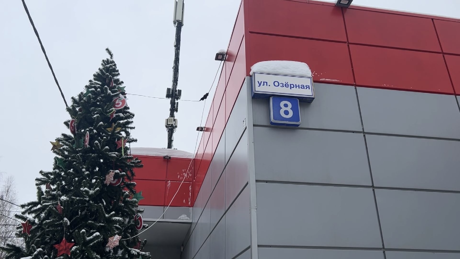 химки, жкх, вывоз мусора, мусорка, мусорные контейнеры, контейнерная площадка,