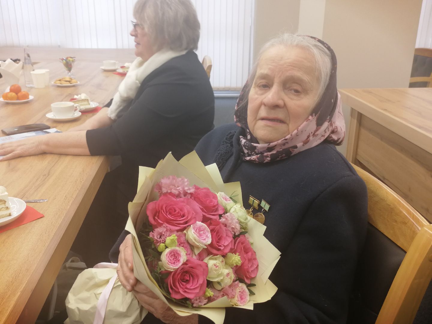 годовщина снятия блокады ленинграда, орехово зуево,