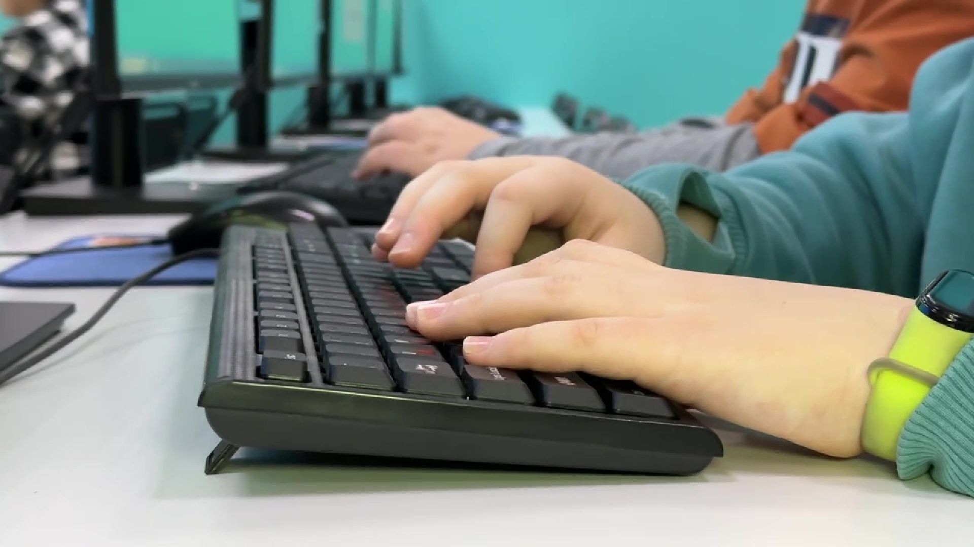 Реутов, образование, программирование, дети, умники и умницы,