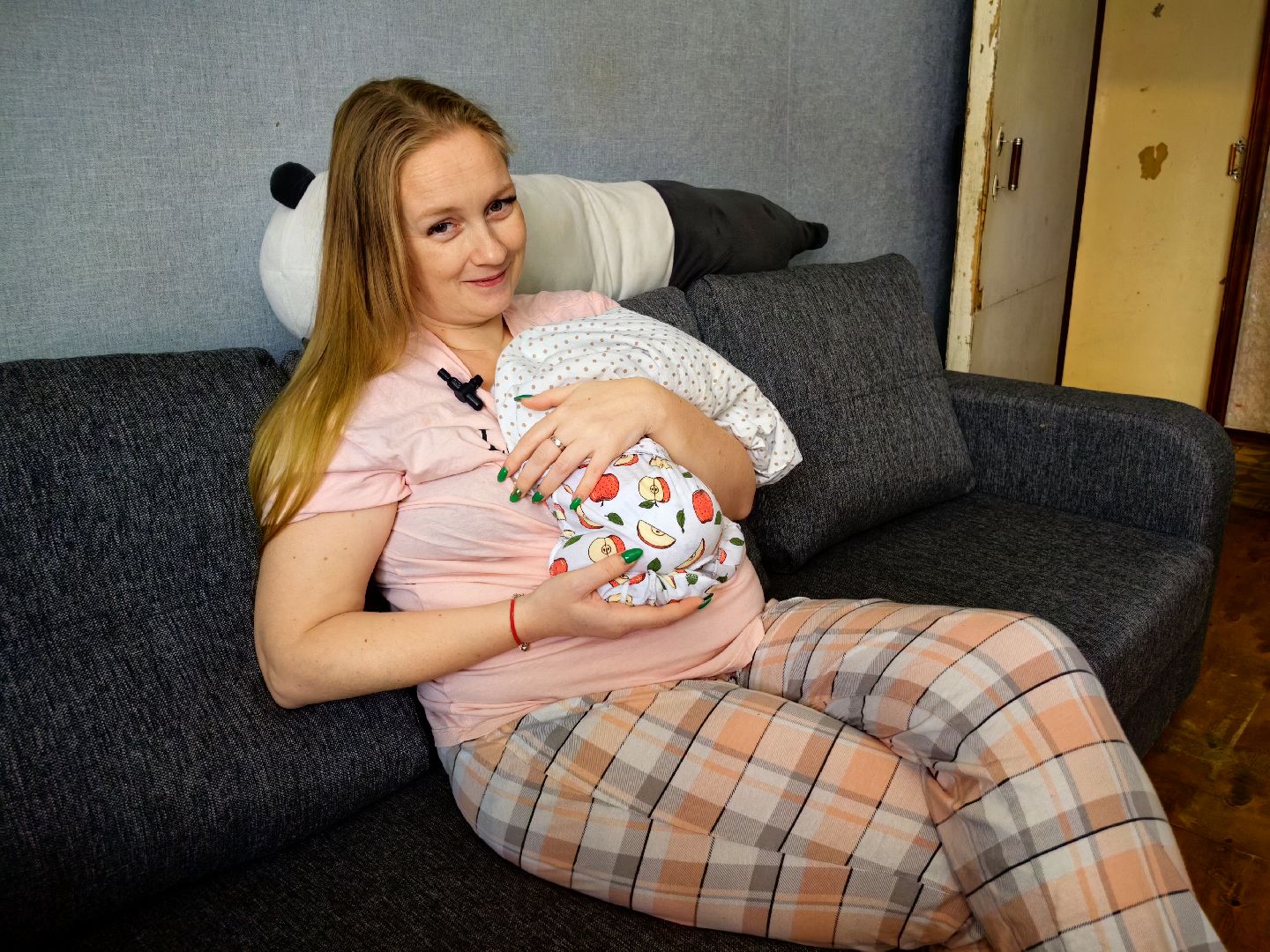 сертификат, жилье, многодетная семья,