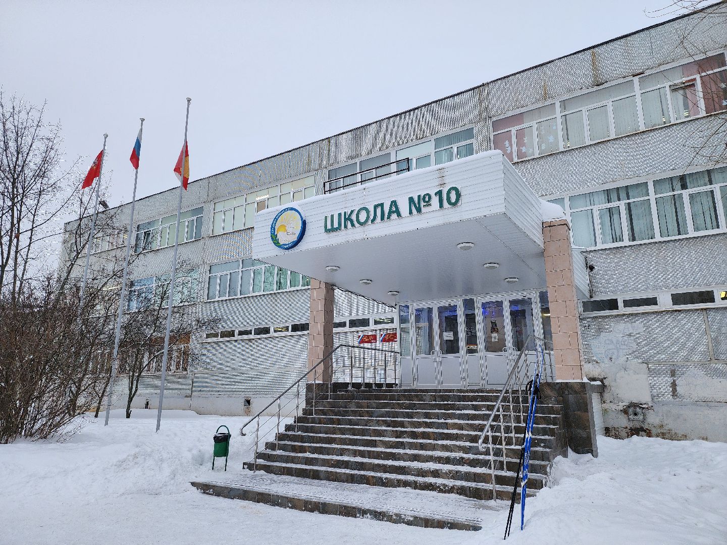 Серпухов, подмосковье, инициативное бюджетирование, школа, урок физики,