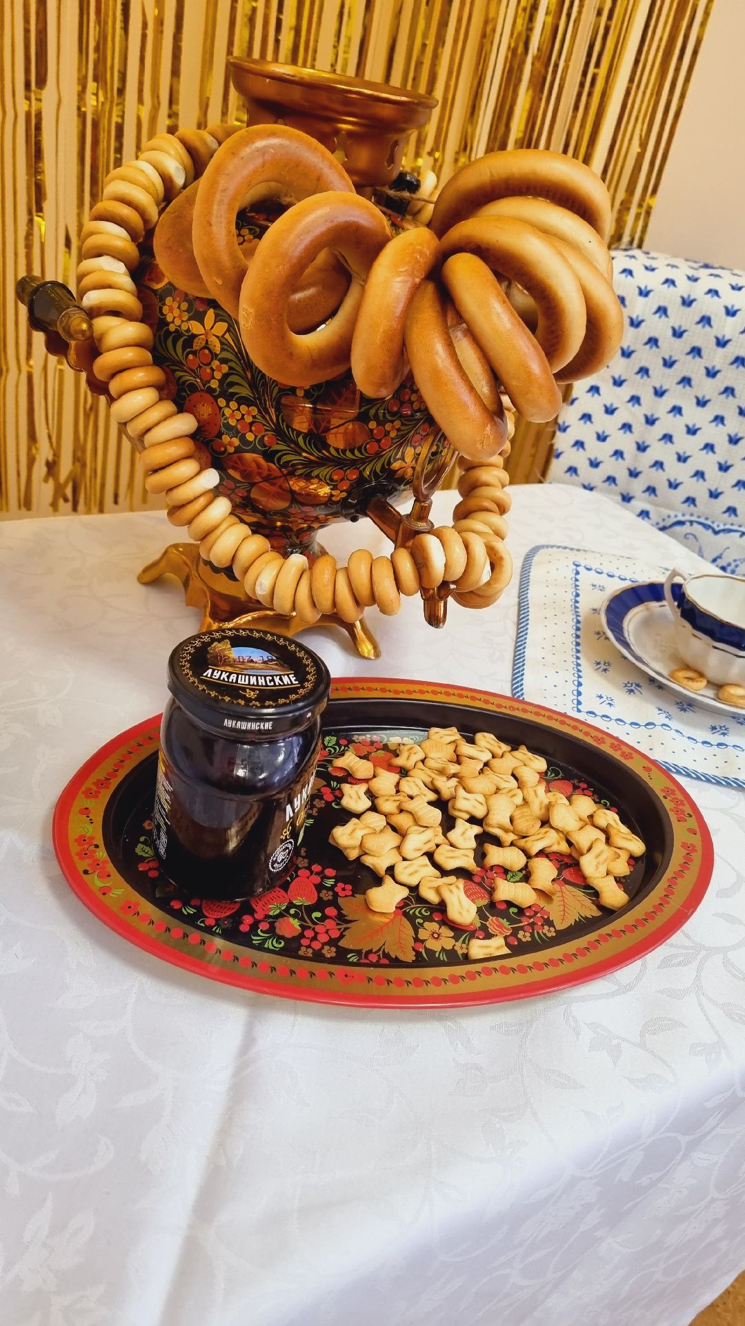 Зима в Подмосковье, праздники, Доброе дело,