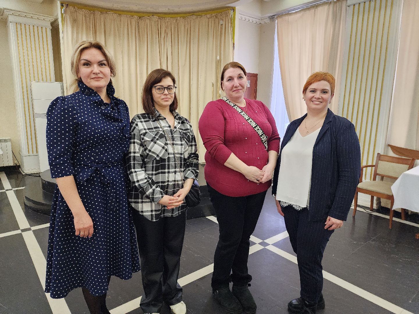 шатура, Марина Анатольевна Мигунова, доверенное лицо президента РФ, глава города, Алексей Артюхин, СВО, адаптация, реабилитация, помощь,