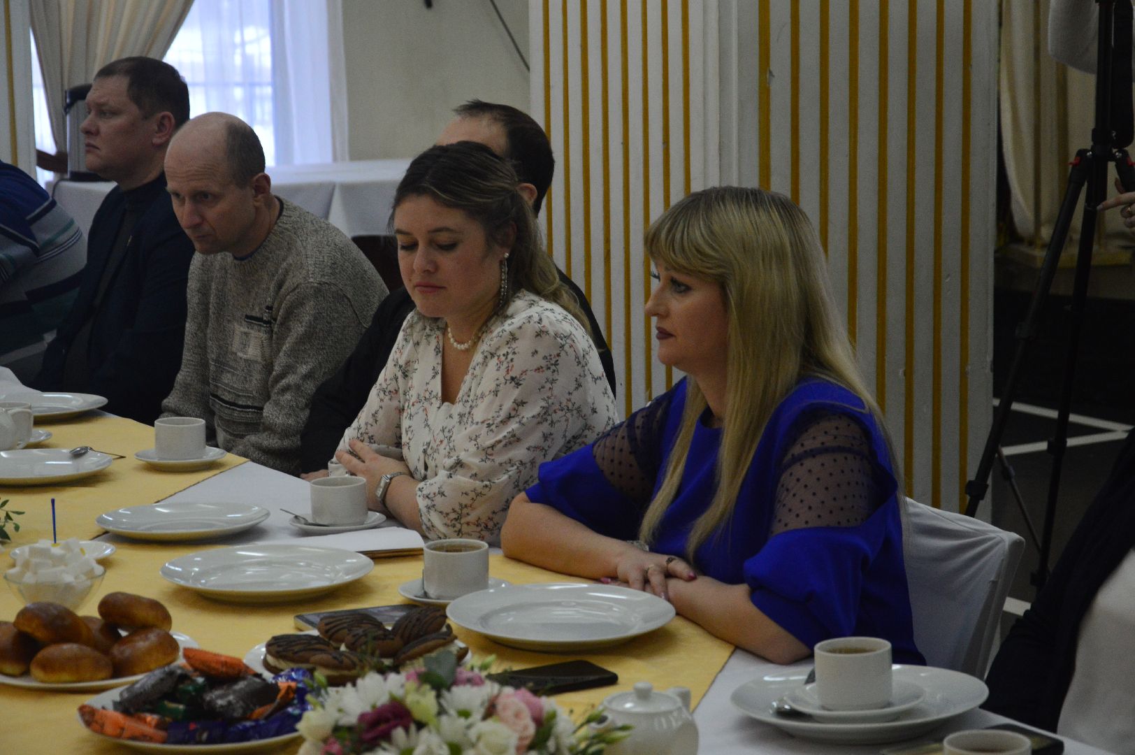 шатура, Марина Анатольевна Мигунова, доверенное лицо президента РФ, глава города, Алексей Артюхин, СВО, адаптация, реабилитация, помощь,