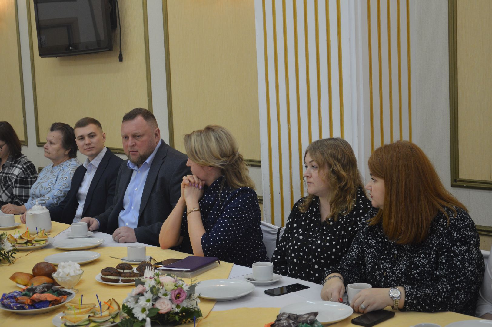 шатура, Марина Анатольевна Мигунова, доверенное лицо президента РФ, глава города, Алексей Артюхин, СВО, адаптация, реабилитация, помощь,