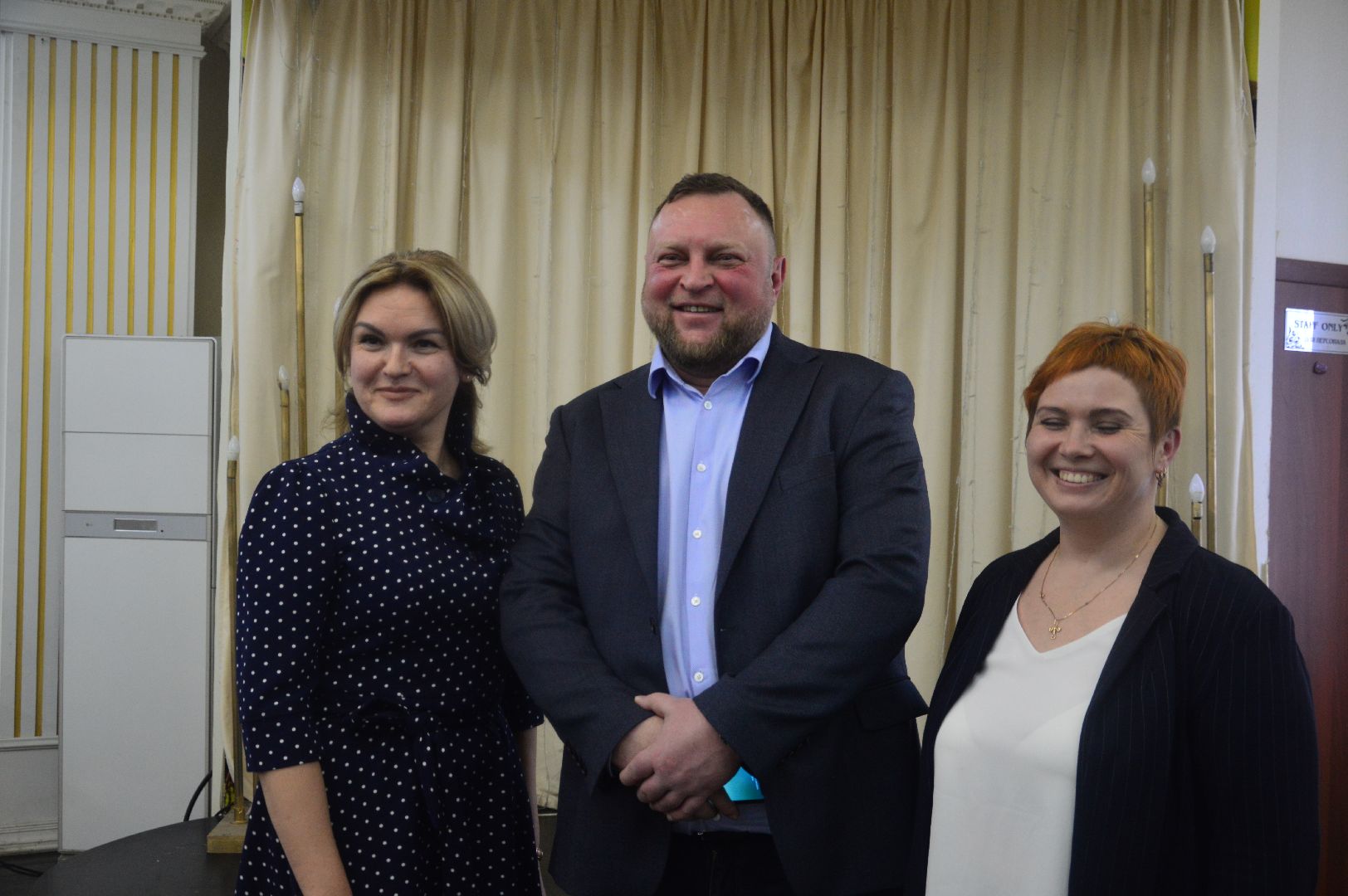 шатура, Марина Анатольевна Мигунова, доверенное лицо президента РФ, глава города, Алексей Артюхин, СВО, адаптация, реабилитация, помощь,