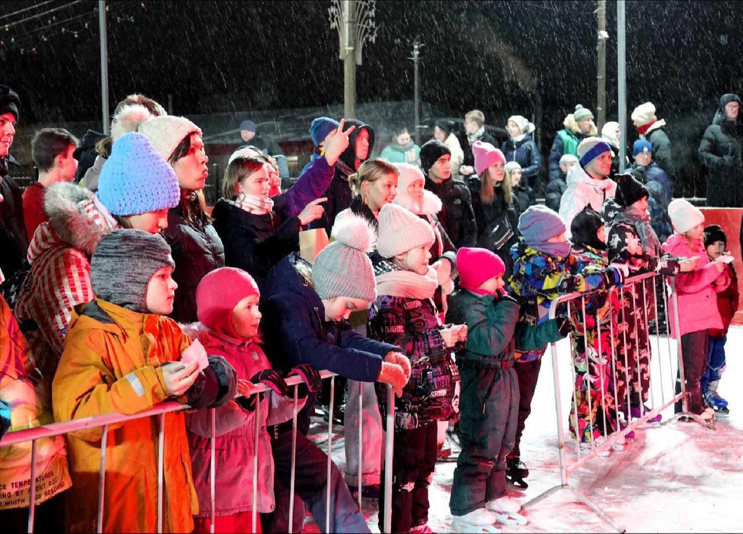 Сергиев Посад, Парк, Зачетный парк, Мособлпарк, День студента, Праздник, Скитские пруды, Татьянин день,