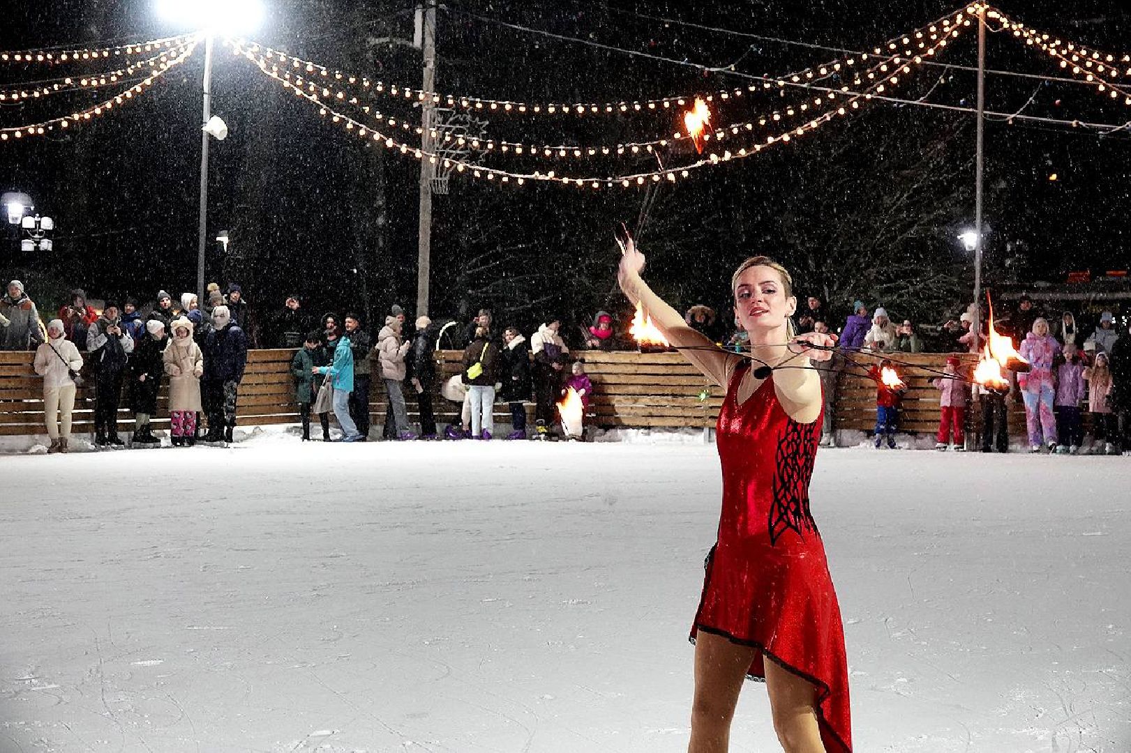 Сергиев Посад, Парк, Зачетный парк, Мособлпарк, День студента, Праздник, Скитские пруды, Татьянин день,