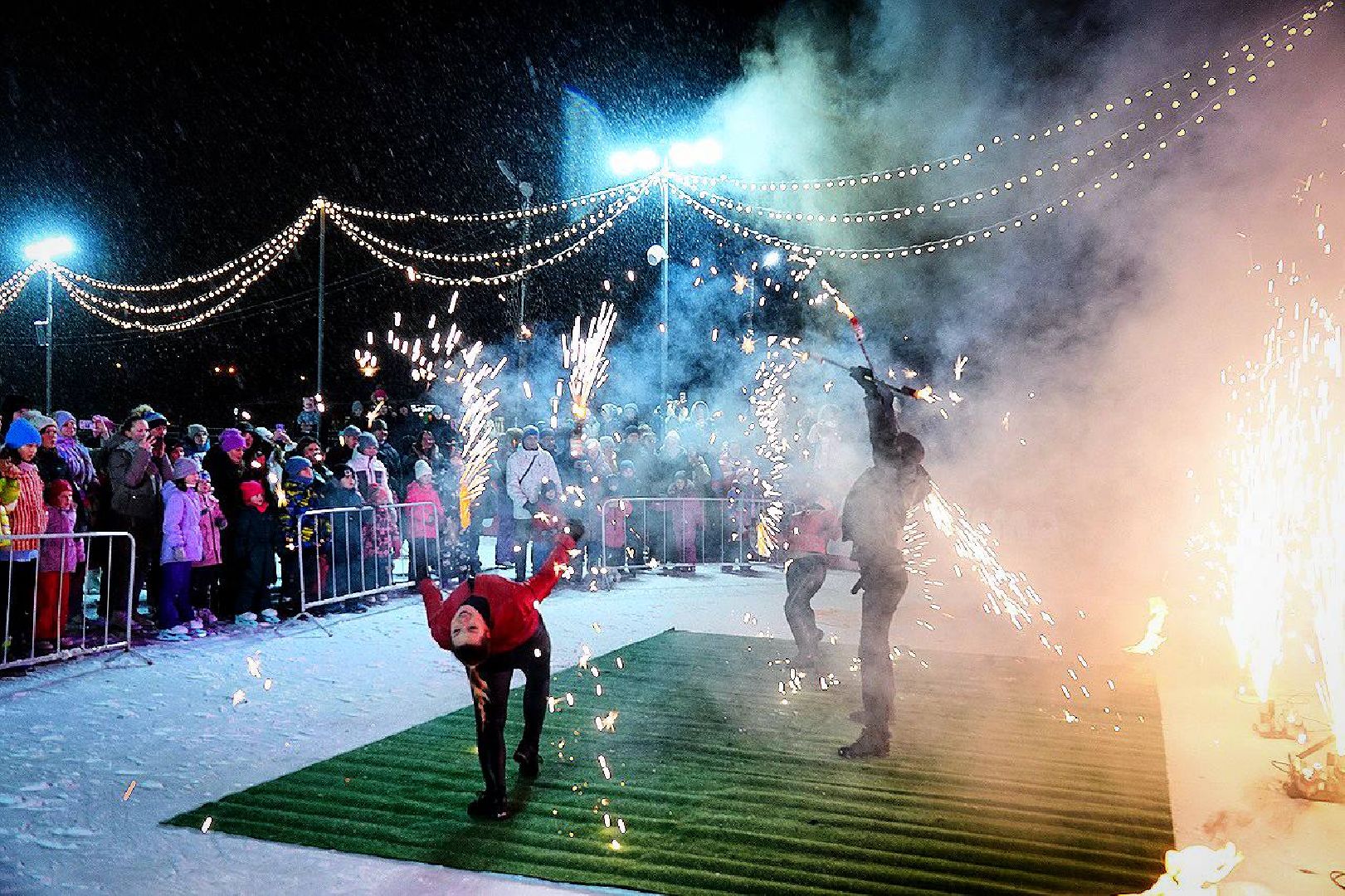 Сергиев Посад, Парк, Зачетный парк, Мособлпарк, День студента, Праздник, Скитские пруды, Татьянин день,