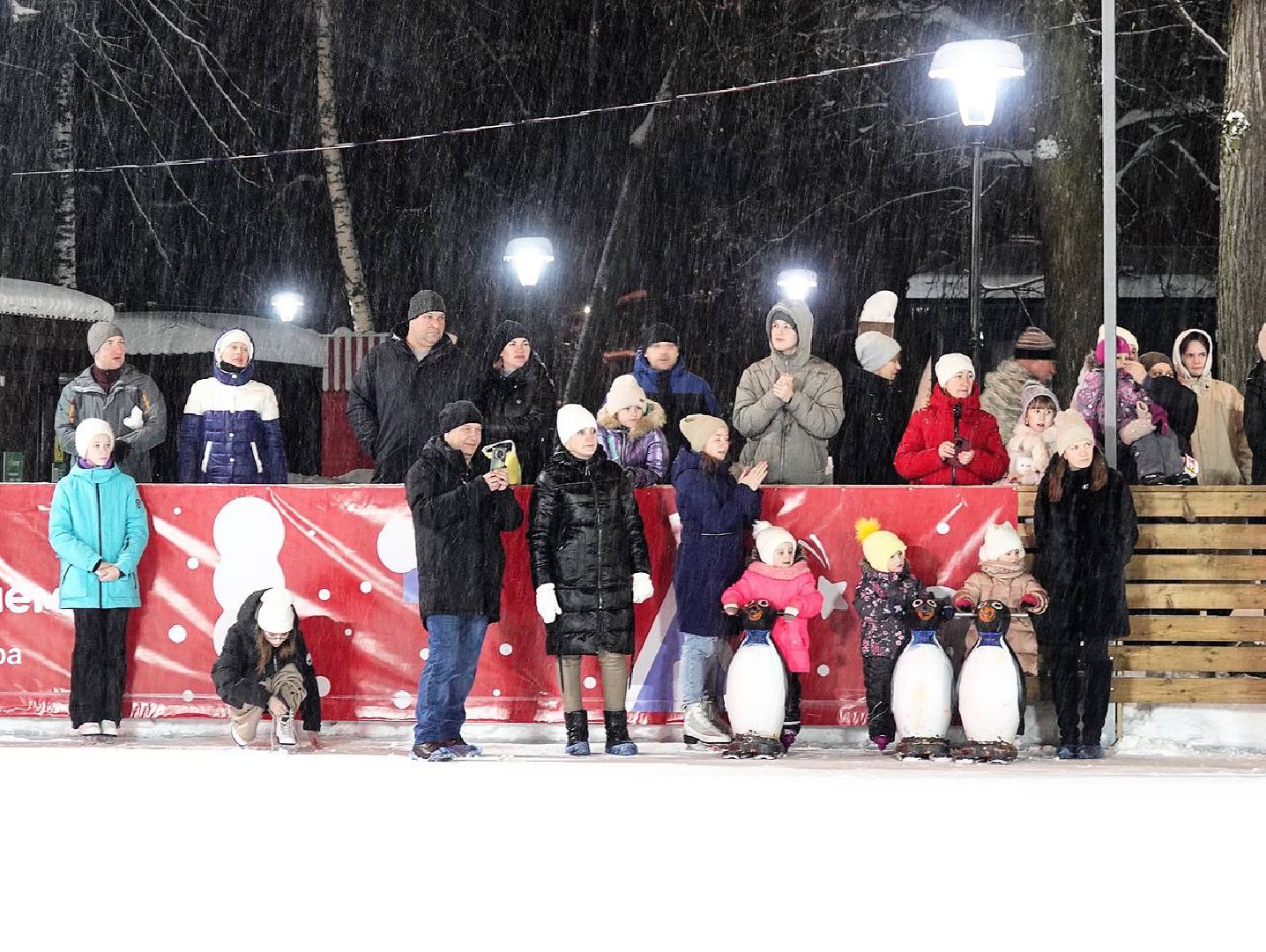Сергиев Посад, Парк, Зачетный парк, Мособлпарк, День студента, Праздник, Скитские пруды, Татьянин день,