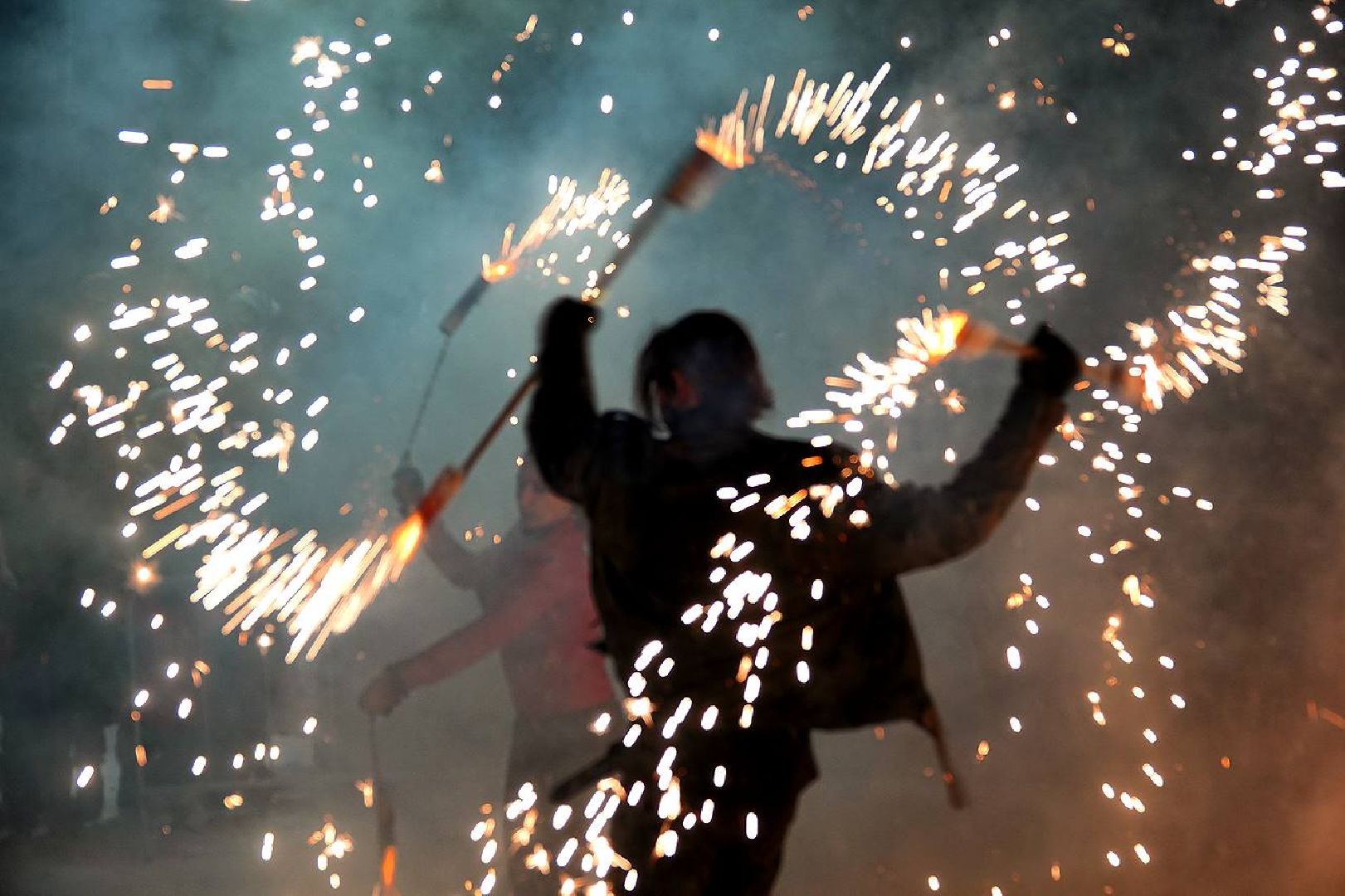 Сергиев Посад, Парк, Зачетный парк, Мособлпарк, День студента, Праздник, Скитские пруды, Татьянин день,