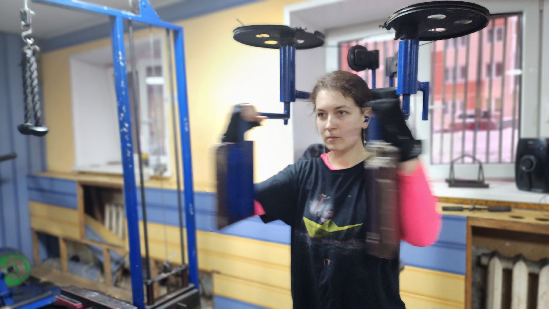 ступино, день студента, татьянин день,