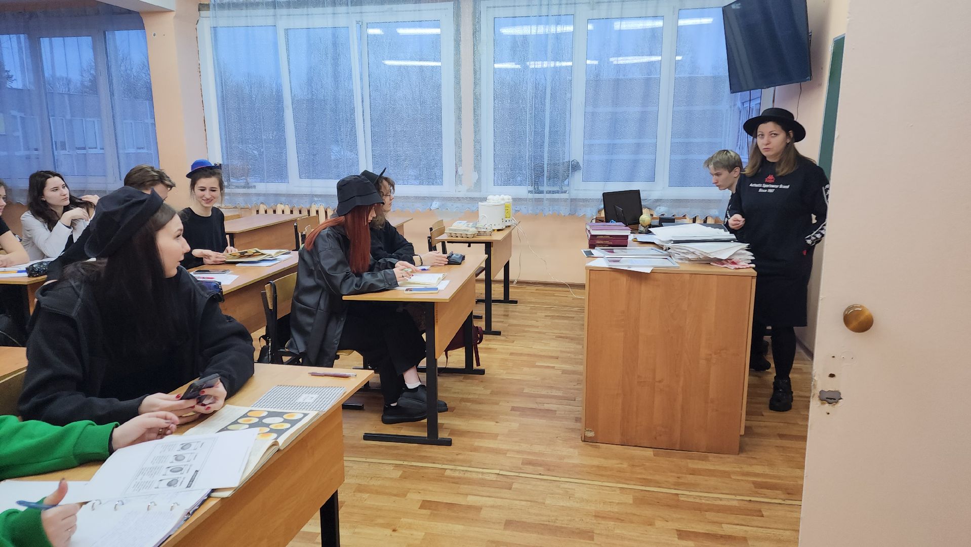 волоколамск, преподаватель, конкурс, победа, победители, победитель, ветеринария,