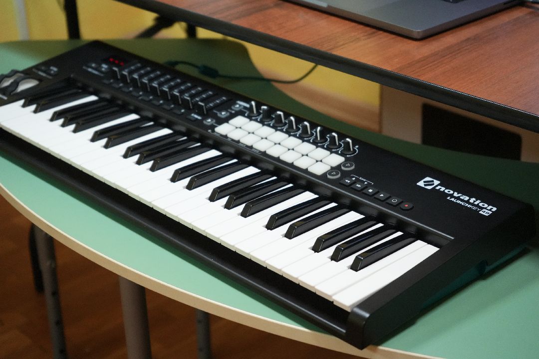 культура, музыка, Дзержинский, битмейкинг