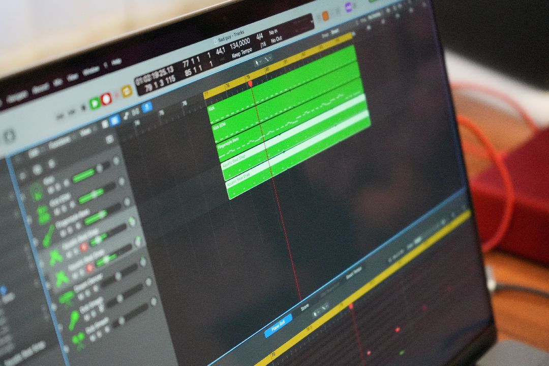 культура, музыка, Дзержинский, битмейкинг