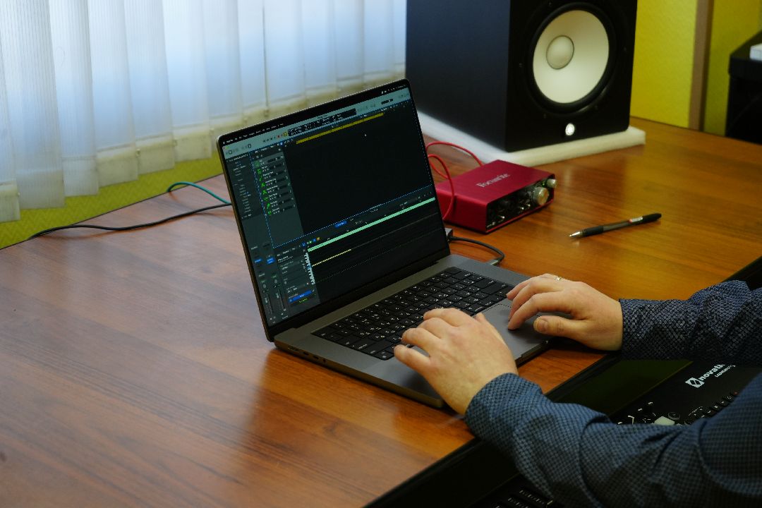 культура, музыка, Дзержинский, битмейкинг