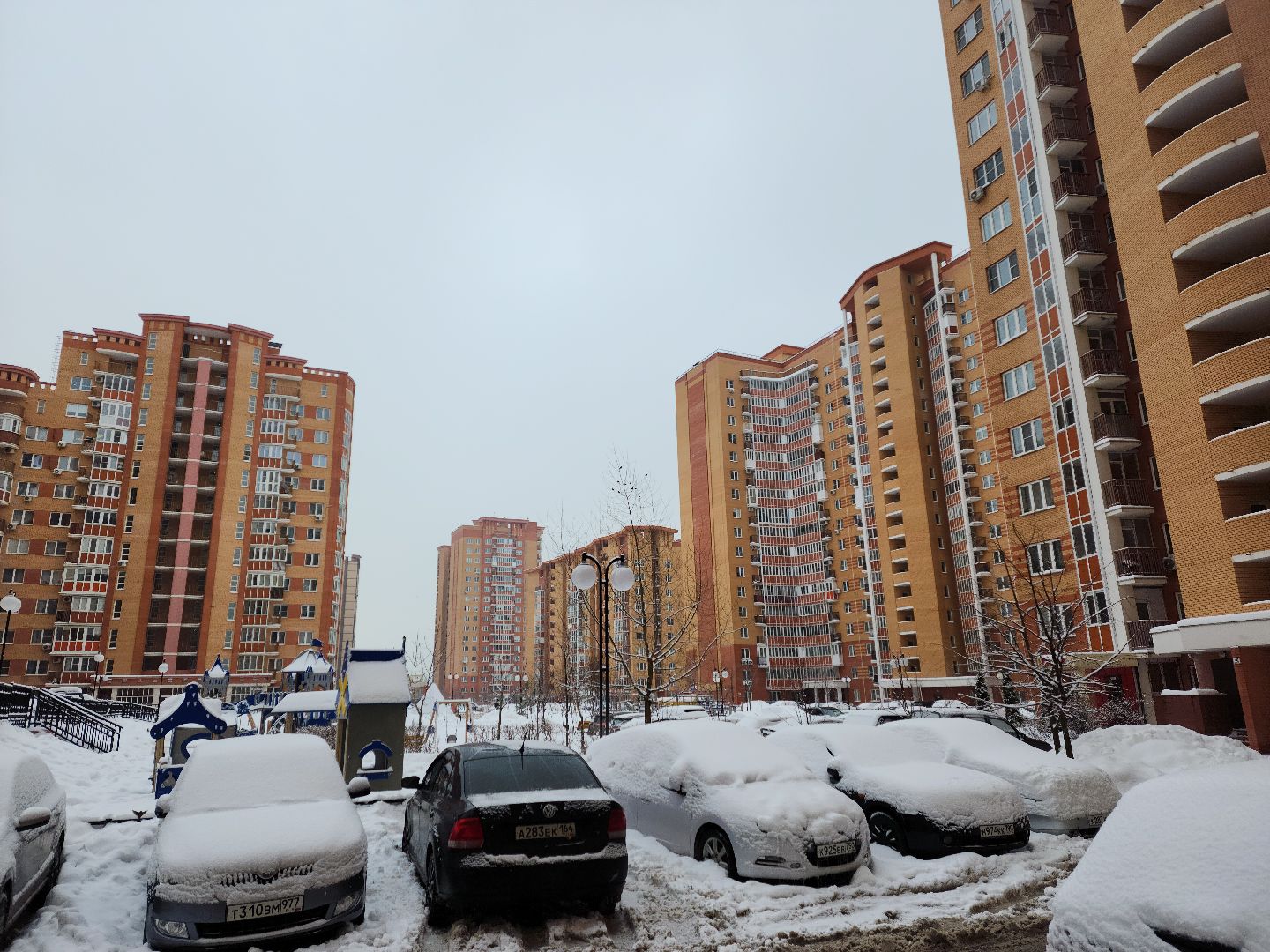 внииссок, одинцово, благоустройство, дворник,