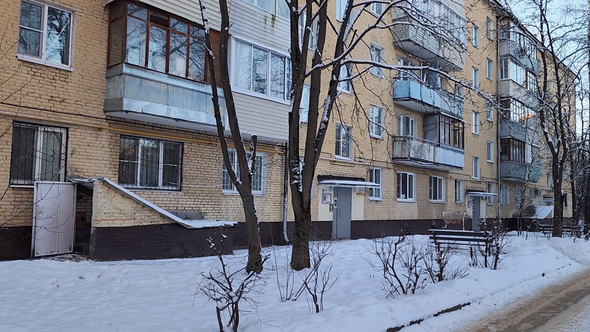 Отопление, Подольск, климовск, Холод,