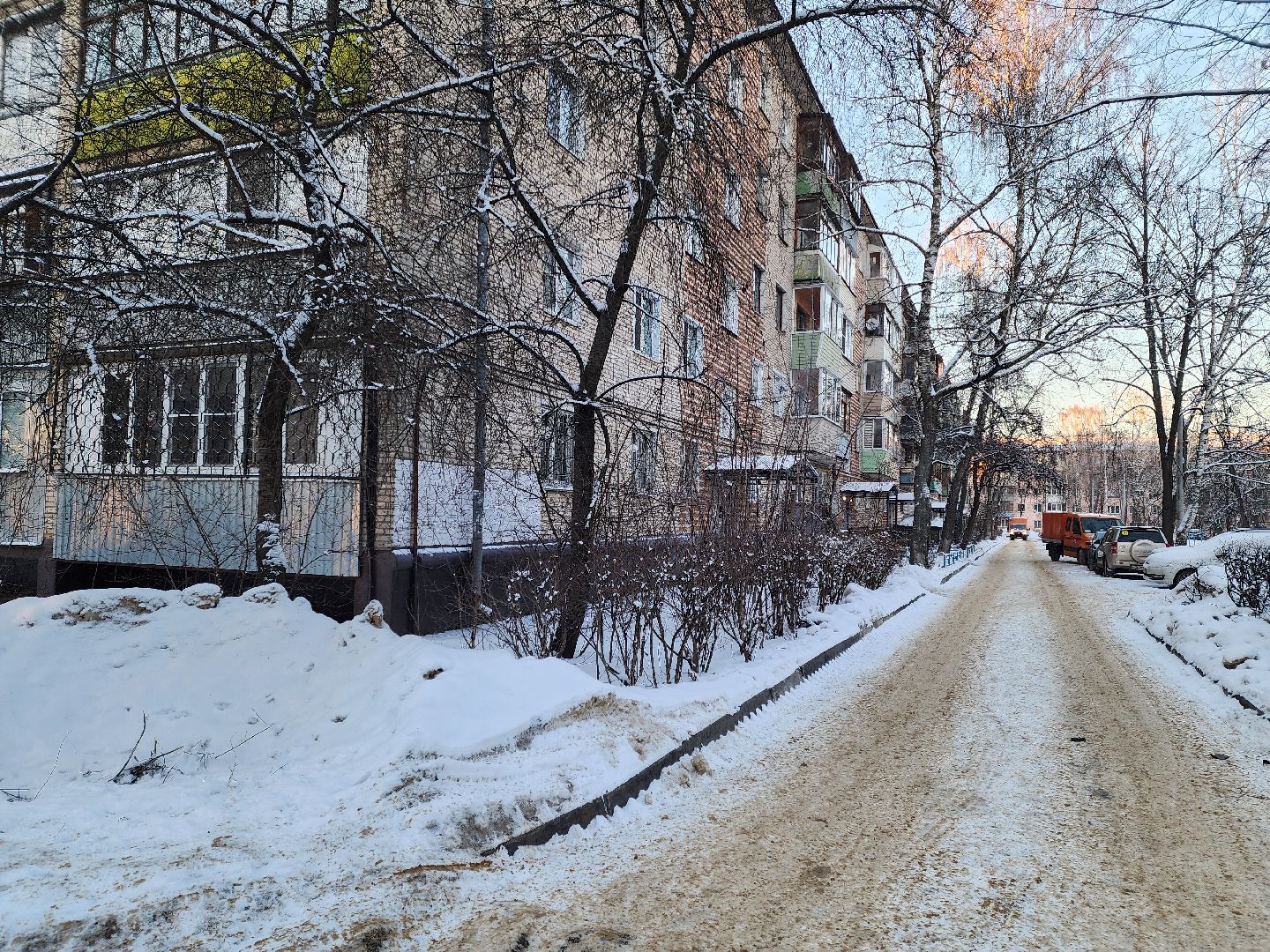 Отопление, Подольск, климовск, Холод,