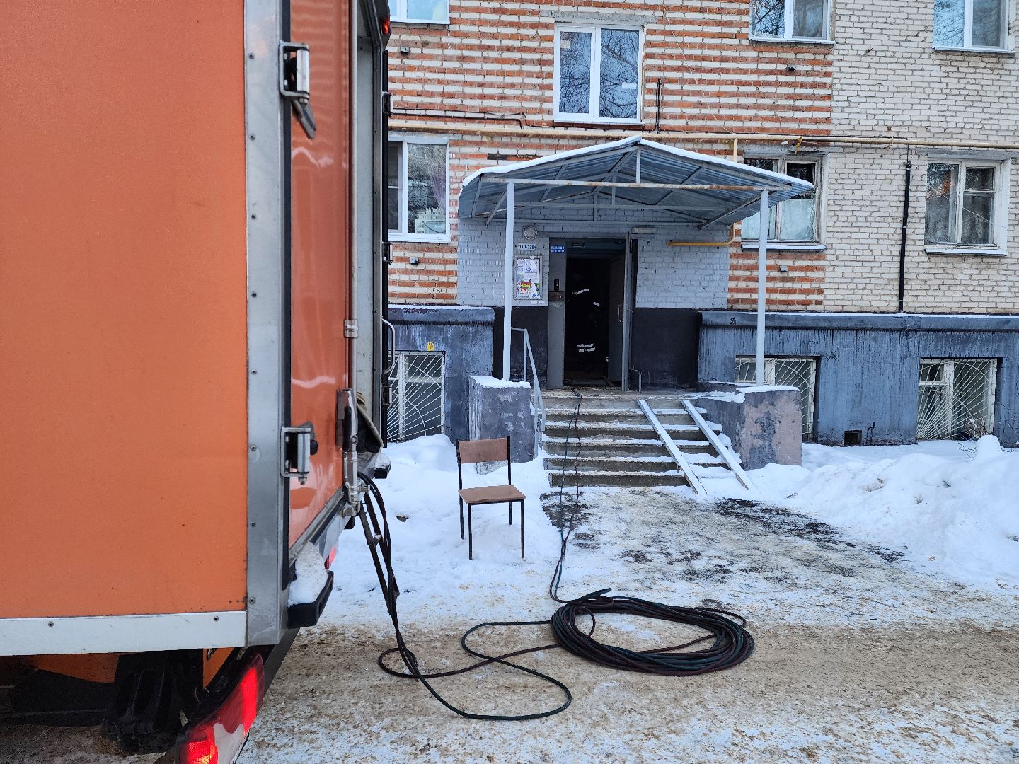 Отопление, Подольск, климовск, Холод,