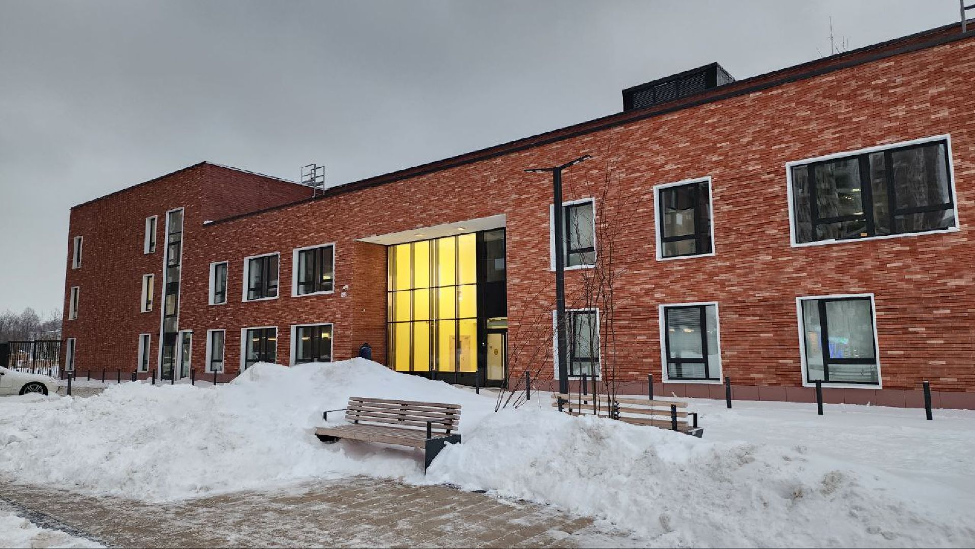 люберцы, строительство, новая школа, новая поликлиника, детский сад,