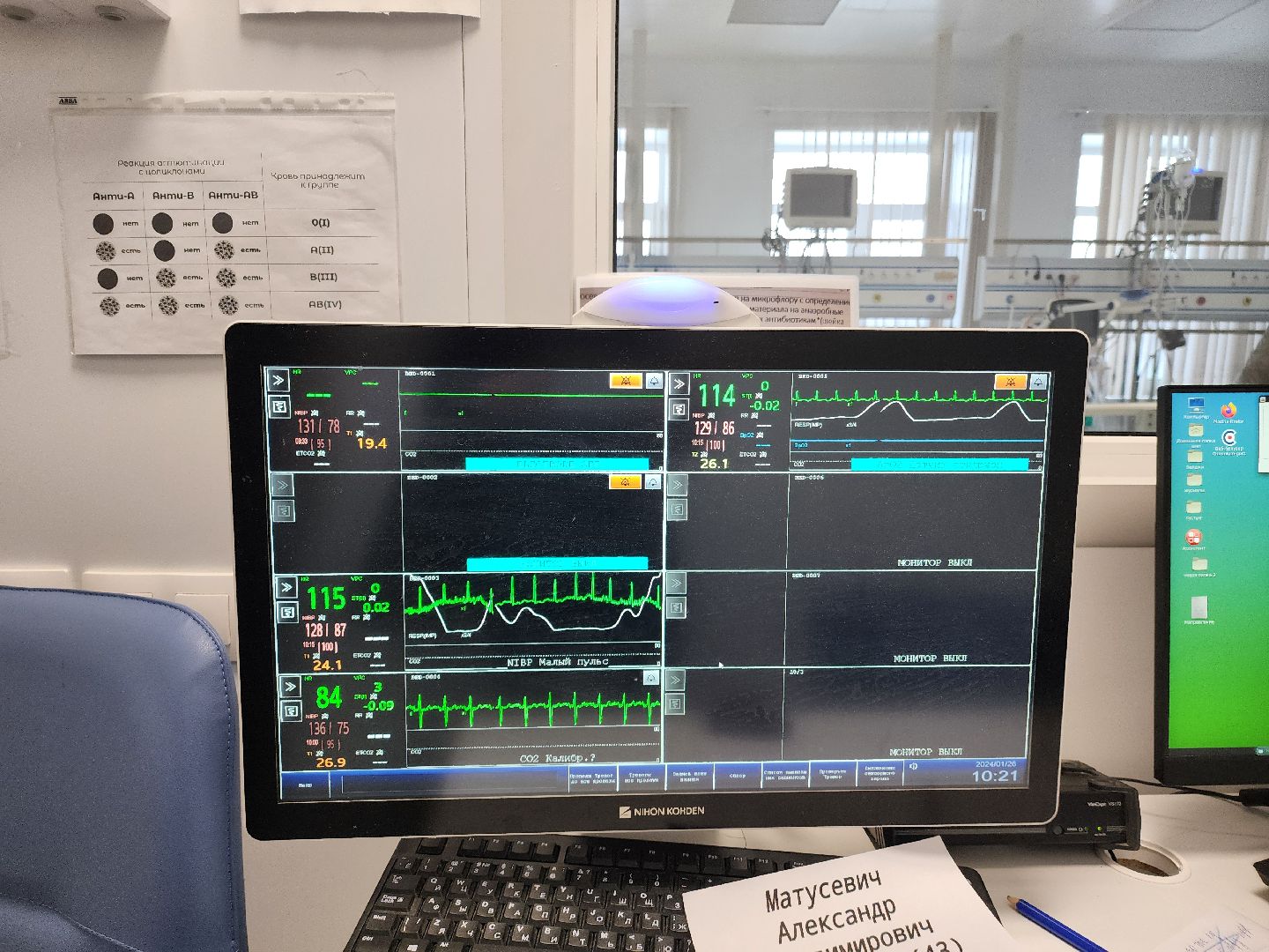 диагностика, онкология,