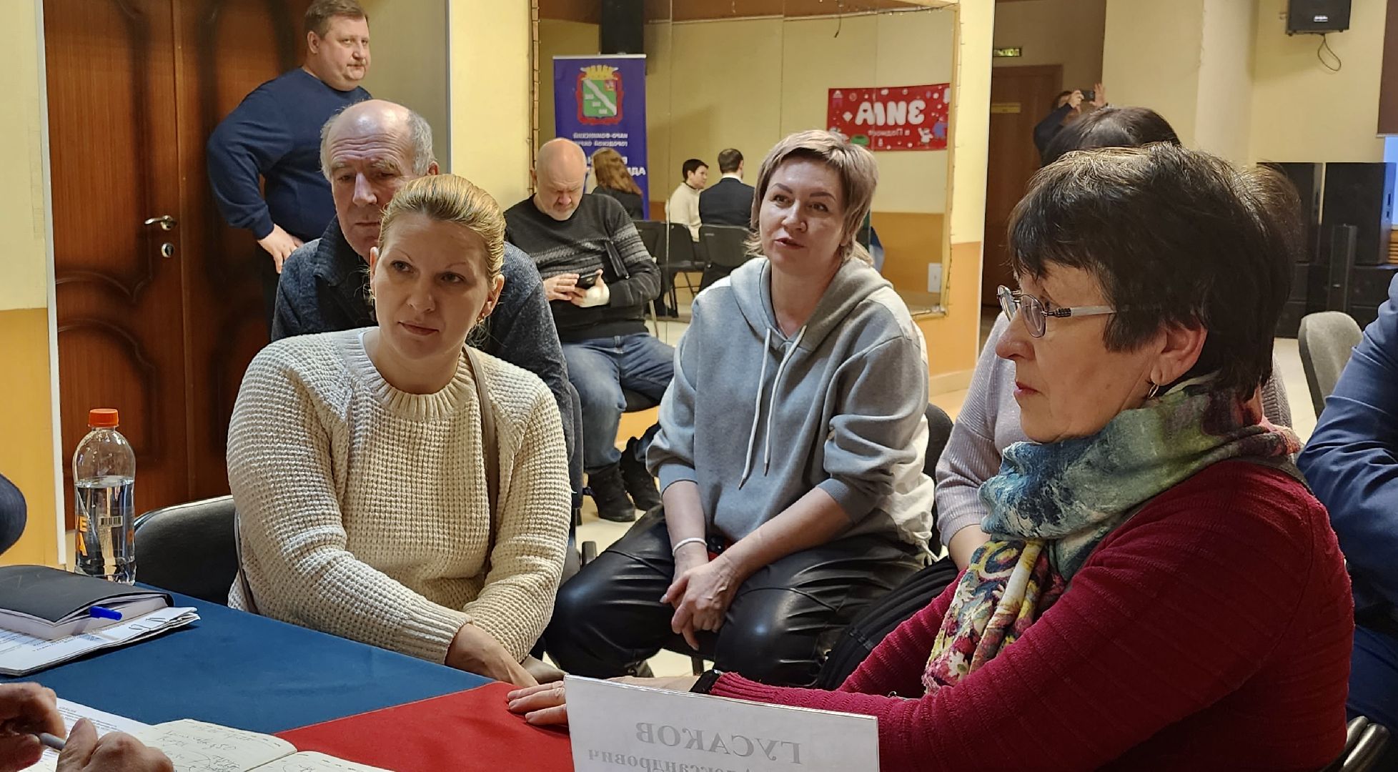 наро-фоминский городской округ, верея, выездная администрация, станция обезжелезивания, чистая вода,