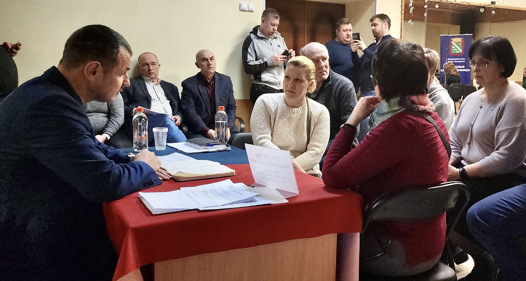 наро-фоминский городской округ, верея, выездная администрация, станция обезжелезивания, чистая вода,