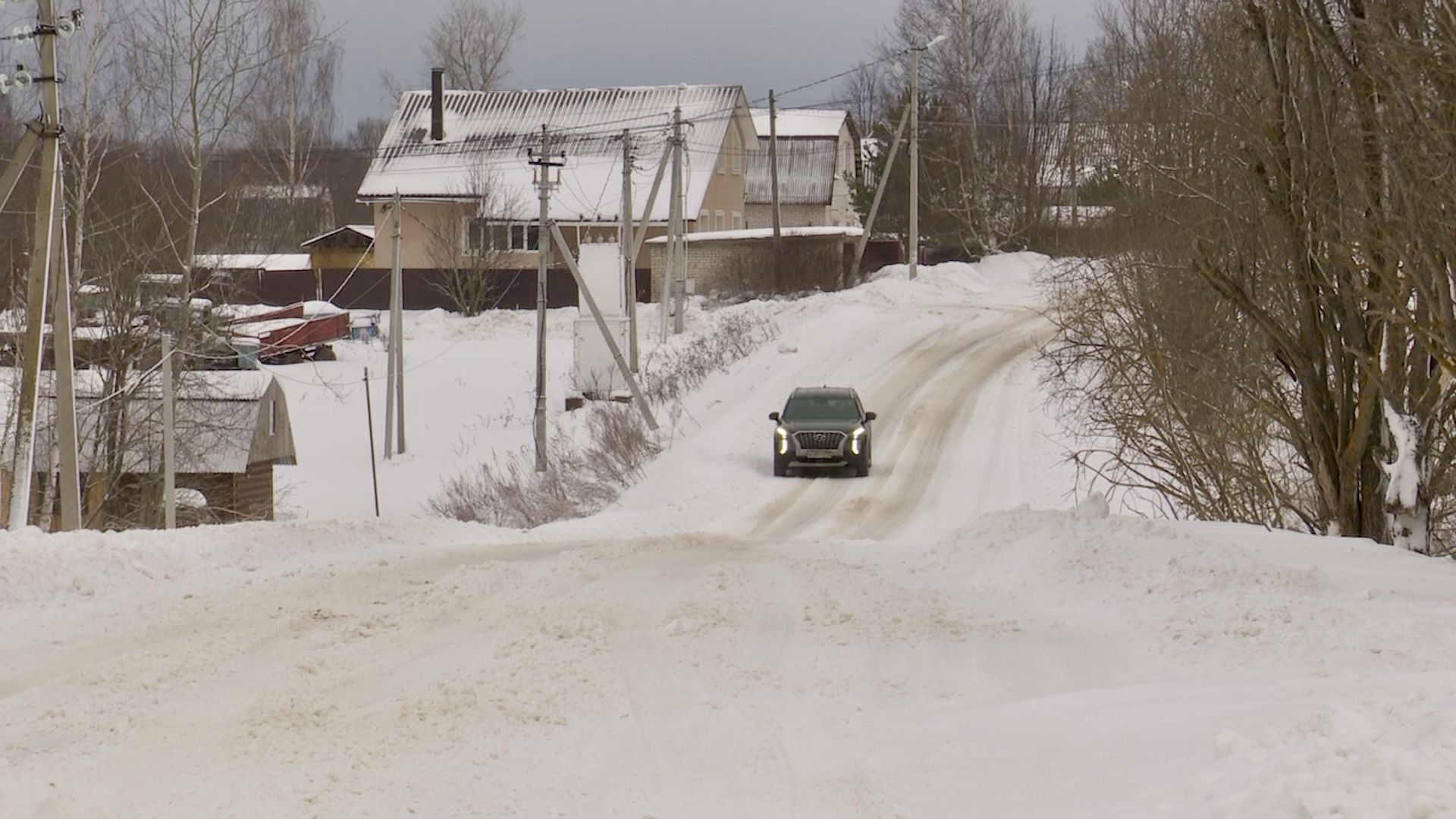 Клин, перемены, транспорт, автобусы, автобусные остановки, общество,
