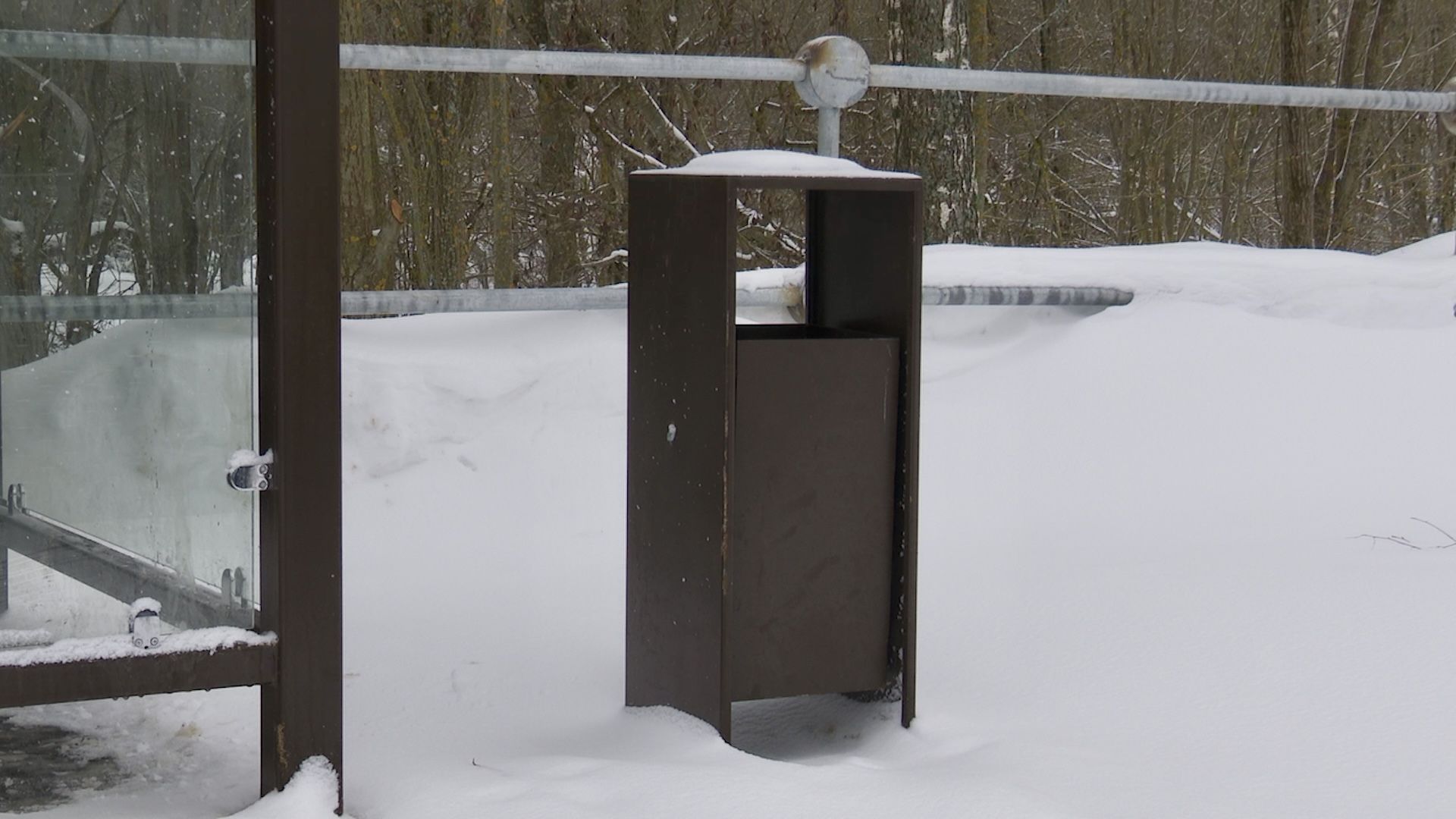 Клин, перемены, транспорт, автобусы, автобусные остановки, общество,