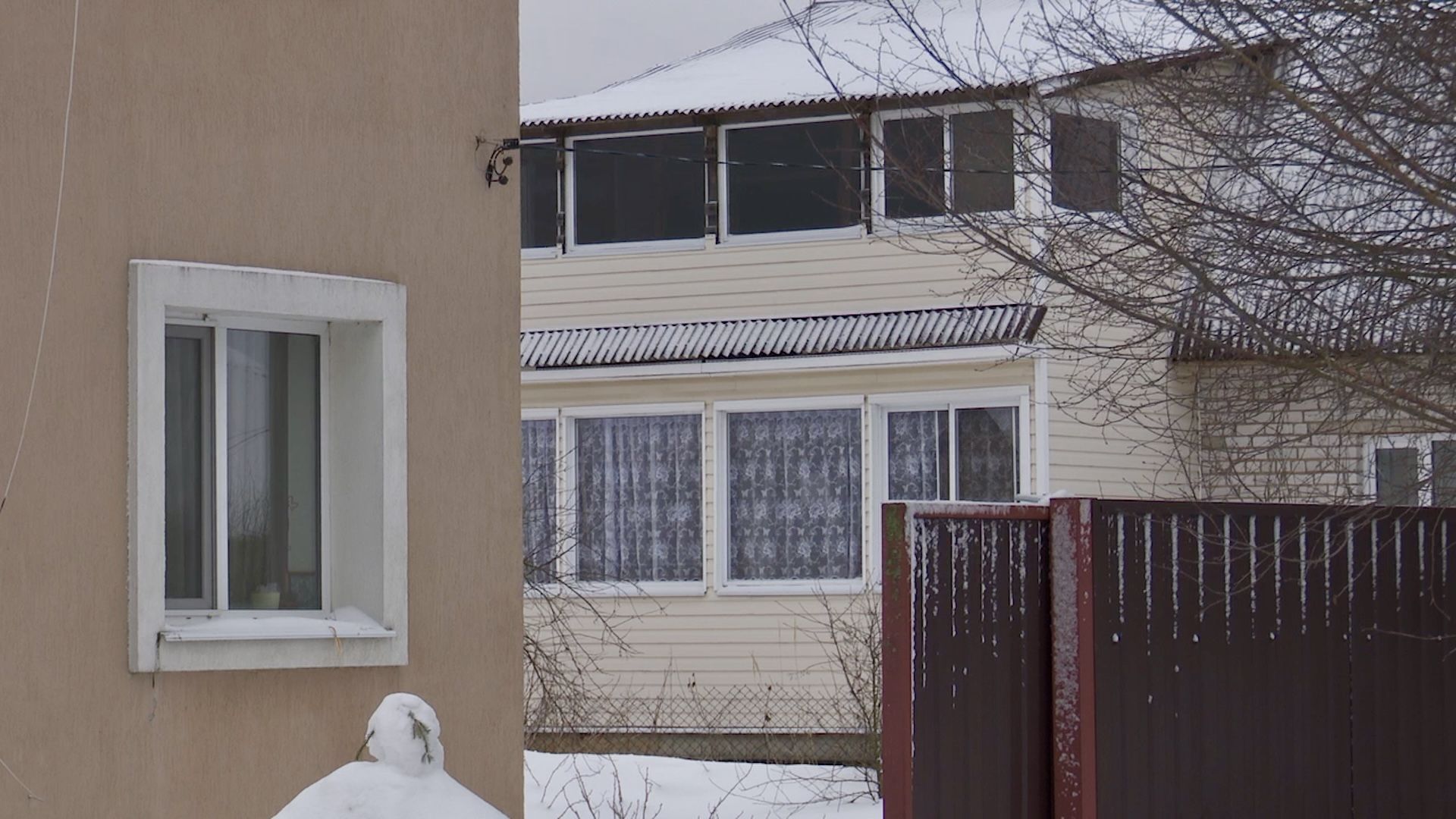 Клин, перемены, транспорт, автобусы, автобусные остановки, общество,