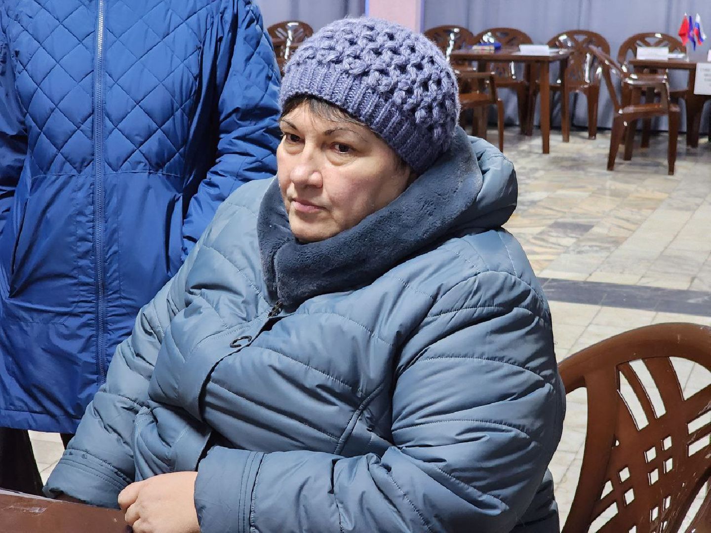 можайск, можайский городской округ, подмосковье, выездная администрация, обращения граждан, власть, решение проблем, дороги, ремонт дорог, люди, жители,