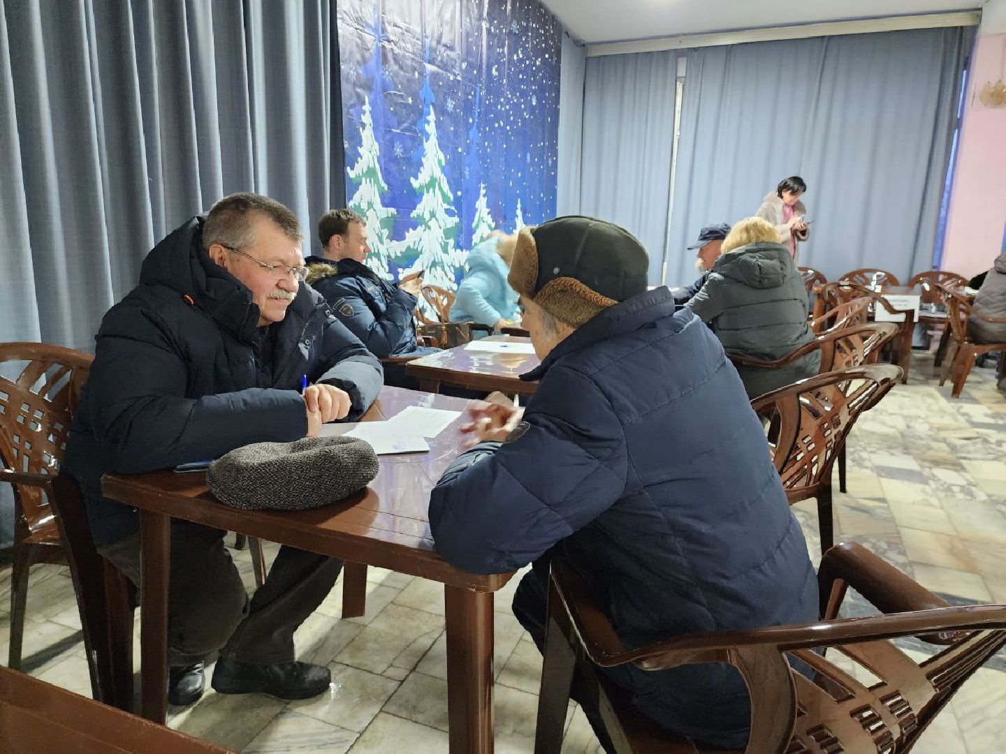 можайск, можайский городской округ, подмосковье, выездная администрация, обращения граждан, власть, решение проблем, дороги, ремонт дорог, люди, жители,