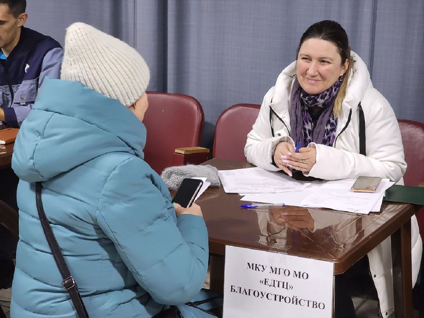 можайск, можайский городской округ, подмосковье, выездная администрация, обращения граждан, власть, решение проблем, дороги, ремонт дорог, люди, жители,