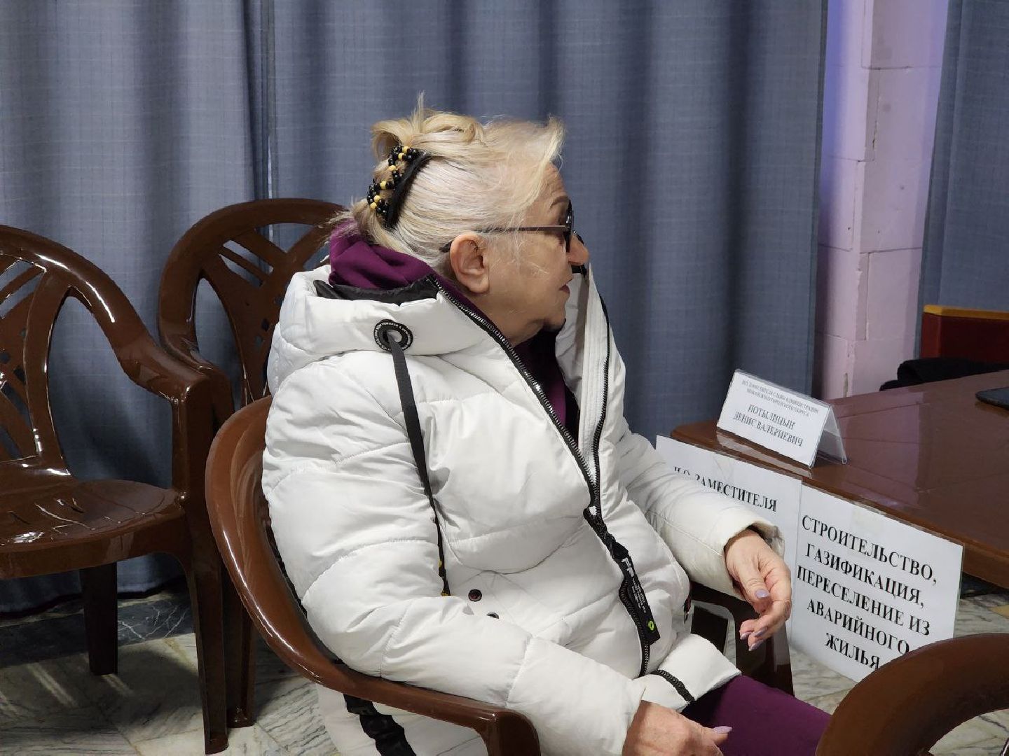 можайск, можайский городской округ, подмосковье, выездная администрация, обращения граждан, власть, решение проблем, дороги, ремонт дорог, люди, жители,