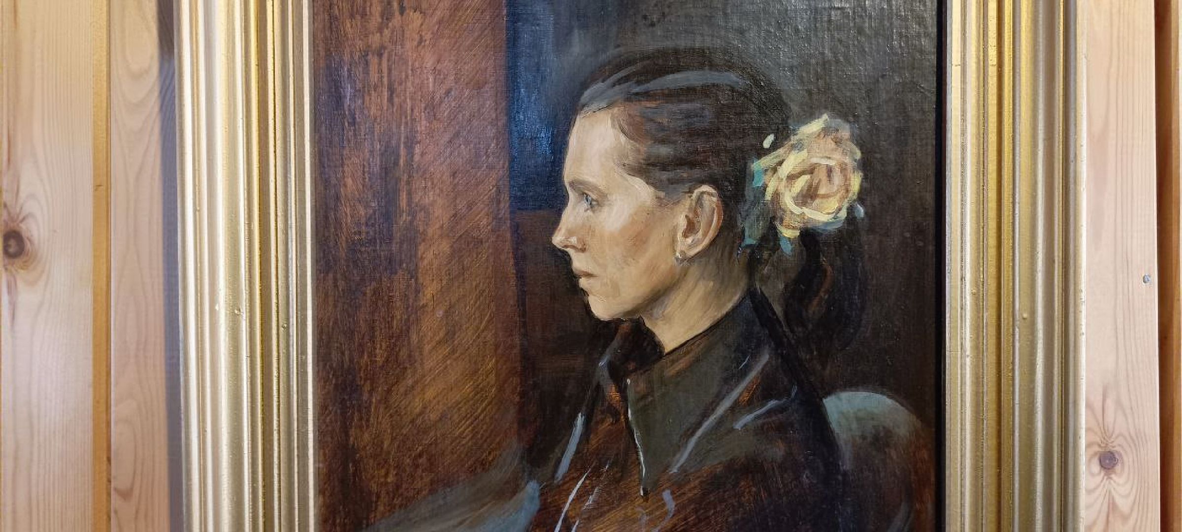 Дмитров, Деденево, Скрипичный мастер Андрей Зубенко,