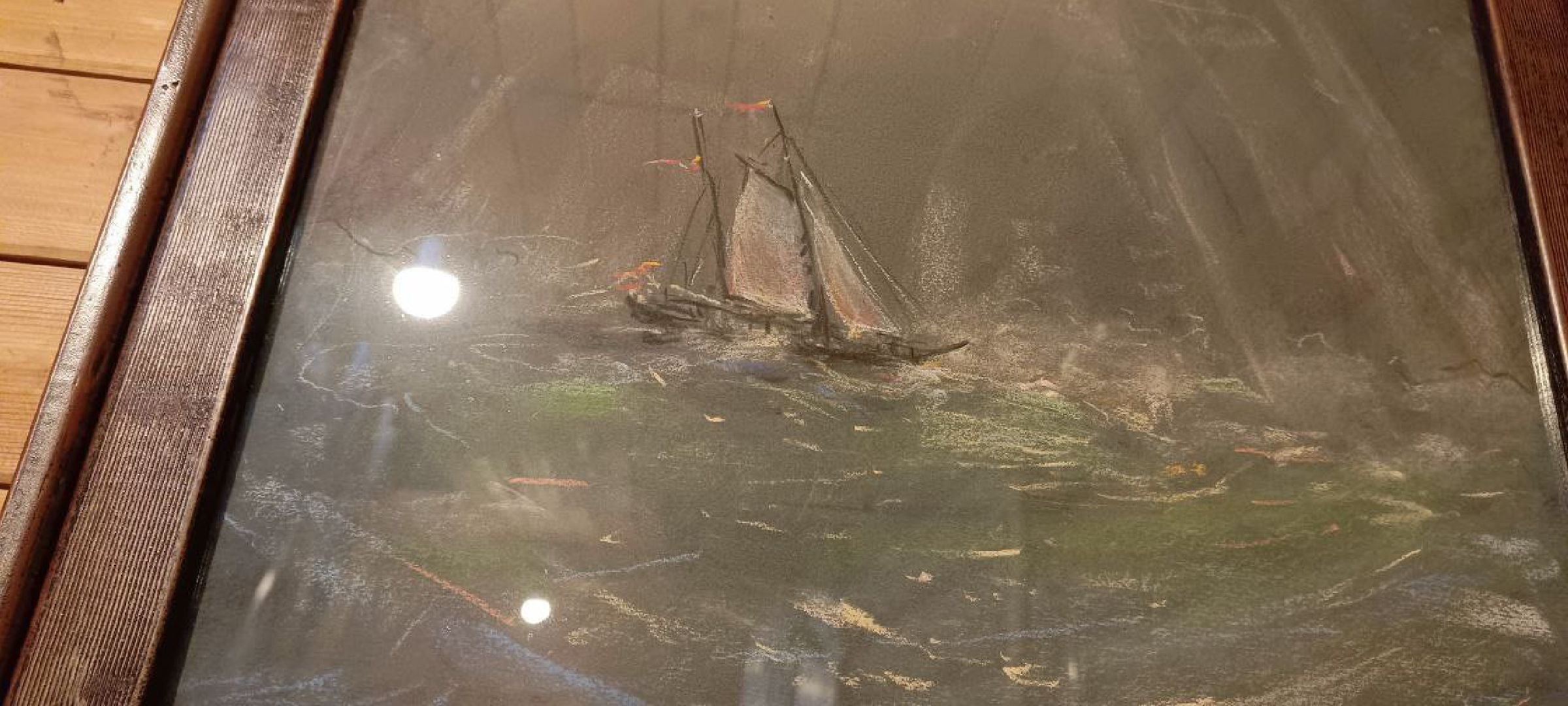 Дмитров, Деденево, Скрипичный мастер Андрей Зубенко,