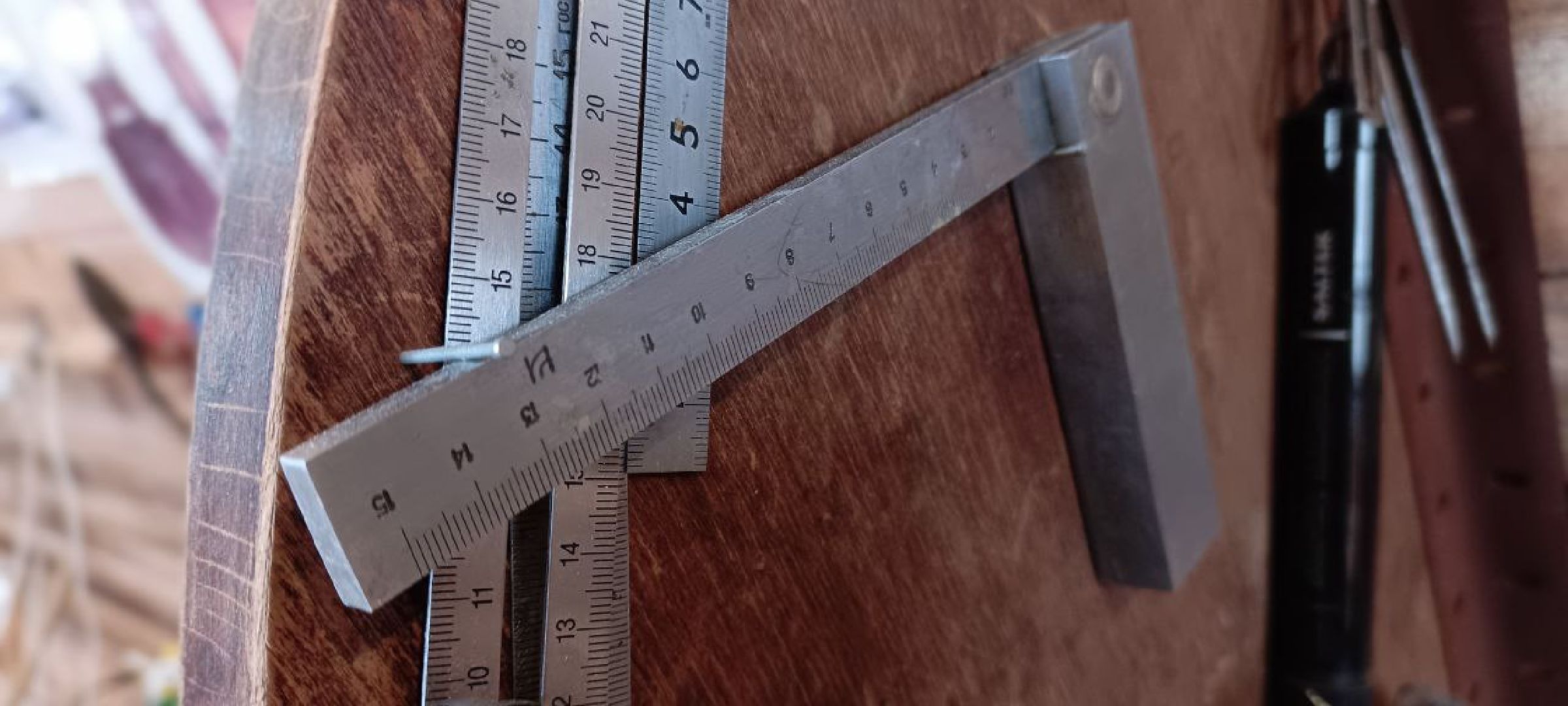 Дмитров, Деденево, Скрипичный мастер Андрей Зубенко,