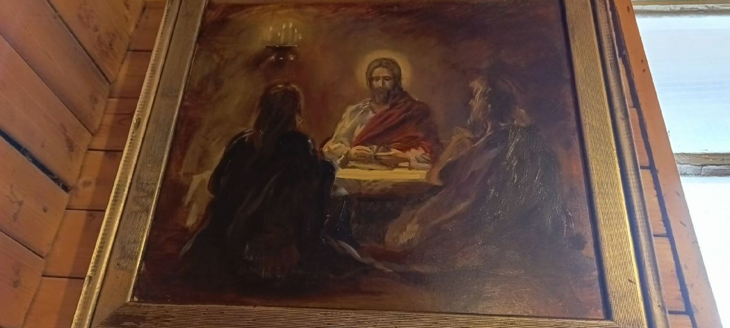 Дмитров, Деденево, Скрипичный мастер Андрей Зубенко,