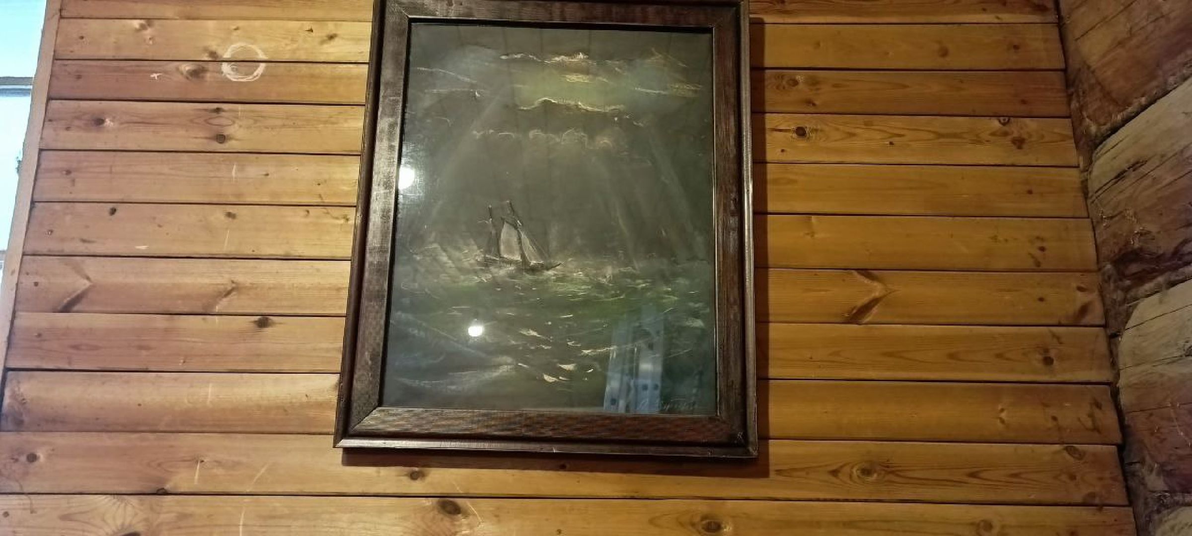 Дмитров, Деденево, Скрипичный мастер Андрей Зубенко,