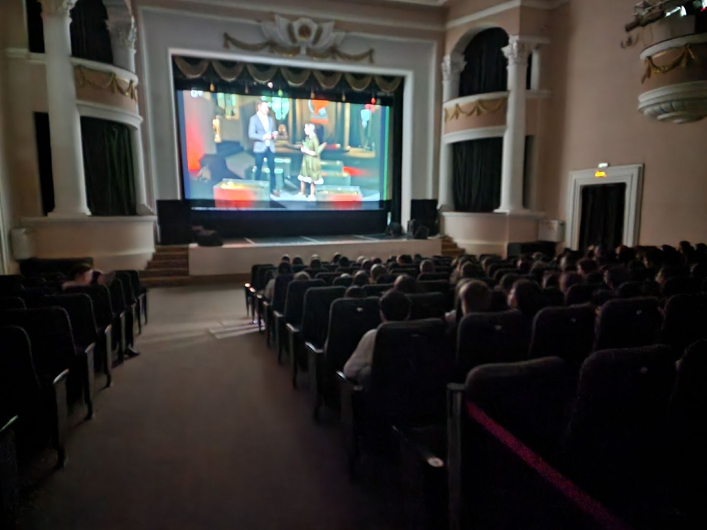 красноармейск, г.о. пушкинский, открытый урок, блокада ленинграда,