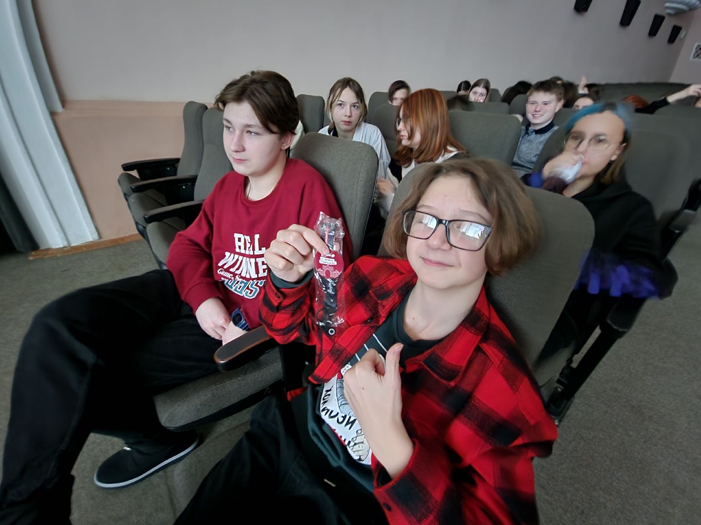 красноармейск, г.о. пушкинский, открытый урок, блокада ленинграда,