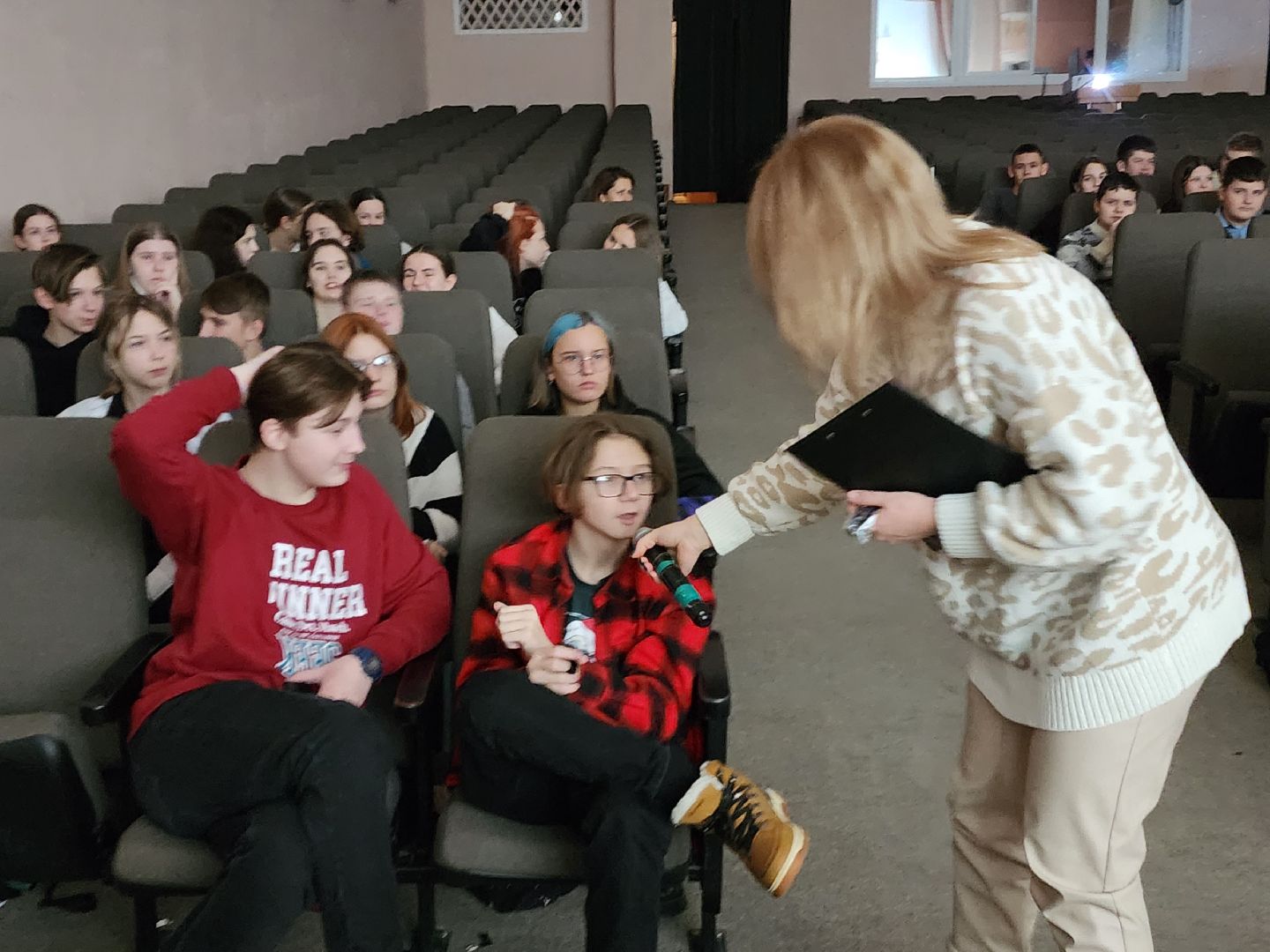 красноармейск, г.о. пушкинский, открытый урок, блокада ленинграда,