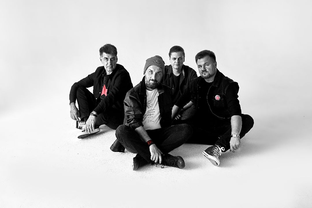 Донбасс, Героизм, Зверобой, Подмосковье, Одинцово