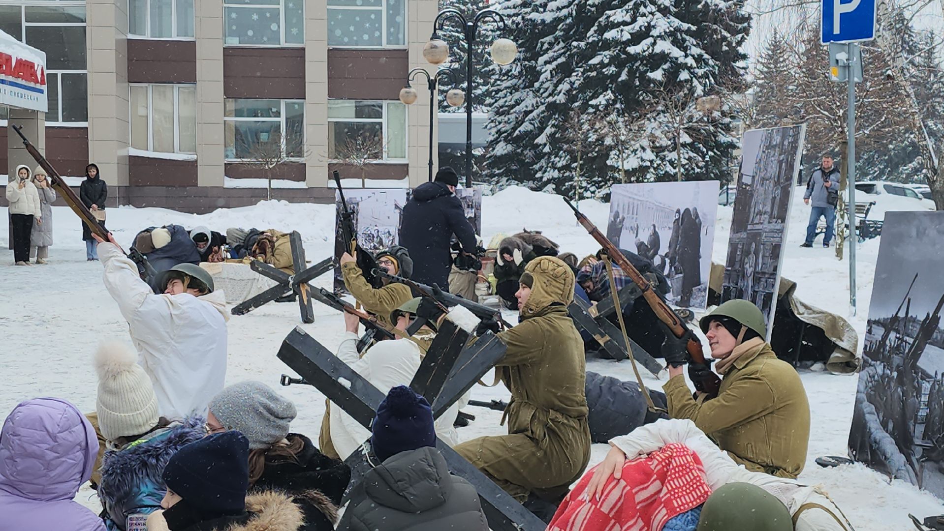 серпухов, подмосковье, блокадный хлеб, блокада ленинграда, патриот, вов,