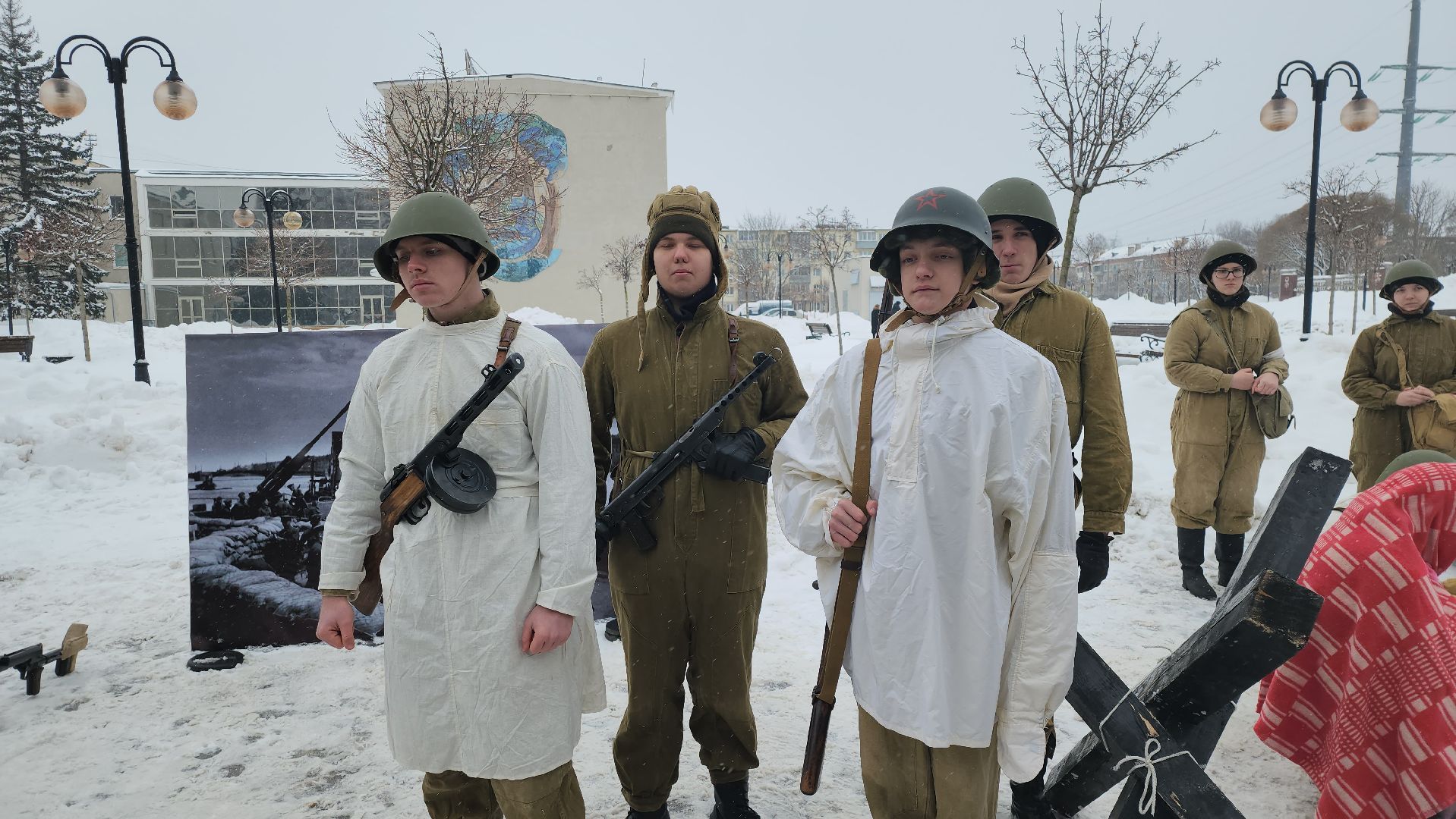 серпухов, подмосковье, блокадный хлеб, блокада ленинграда, патриот, вов,